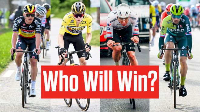 Tour de France 2024 Favorites, Odds And What To Know