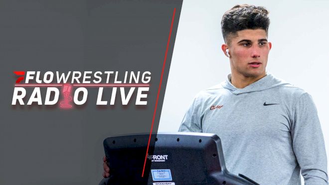 FRL 1,038 - AJ Ferrari On The Move