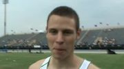 Robert Finnerty Mile CHAMP