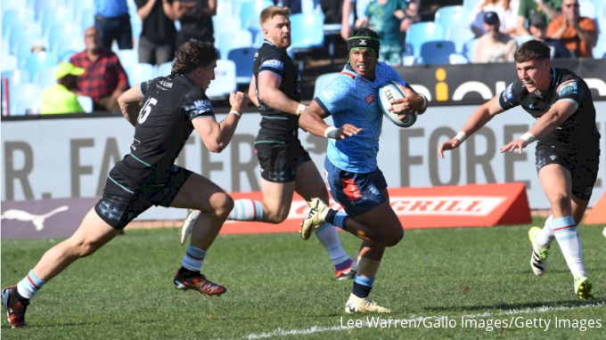 How To Watch URC Grand Final: Vodacom Bulls Vs. Glasgow Warriors - FloRugby