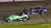 USAC Silver Crown Heads To Madison For 100 Laps In The Dairyland