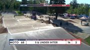 Replay: USA BMX NW Gold Cup Finals | Sep 13 @ 11 AM