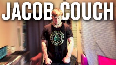 WNO All Access: Jacob Couch Goes Back To His Roots To Prepare For Title Shot