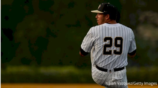 MLB Draft 2025 Prospects Who Could Be Called-Up In 2026