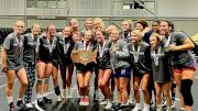 Team Pennsylvania Women Win USA Wrestling Junior National Duals