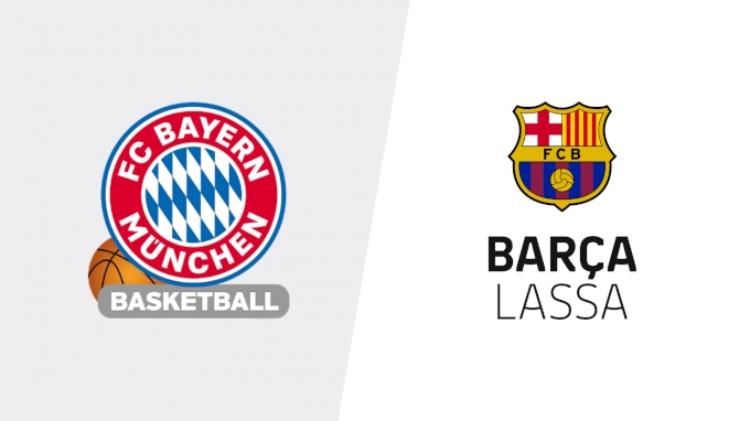 FC Barcelona vs FC Bayern Munich