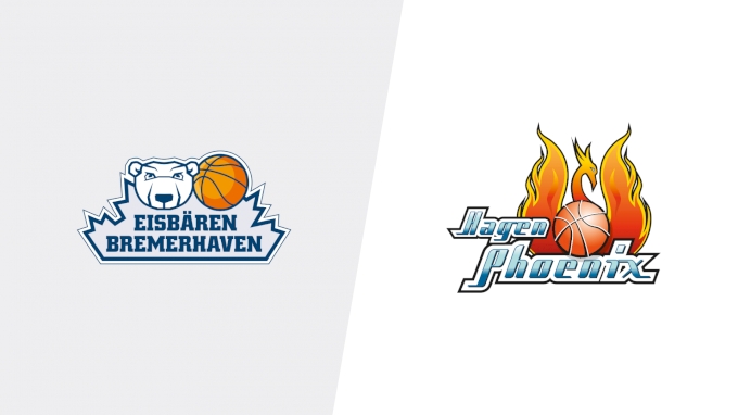 Phoenix Hagen vs Eisbären Bremerhaven