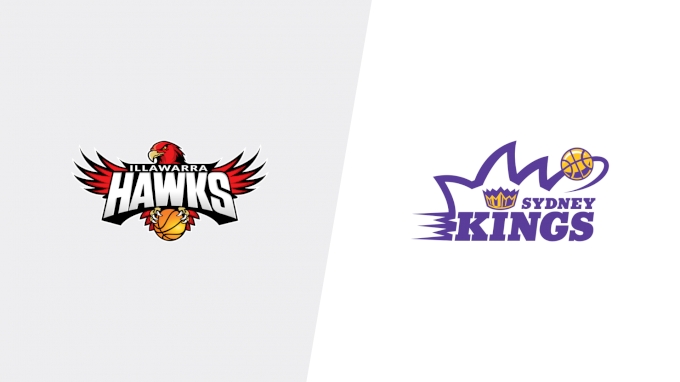 Sydney Kings vs Illawarra Hawks