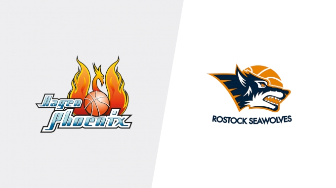 Rostock Seawolves vs Phoenix Hagen