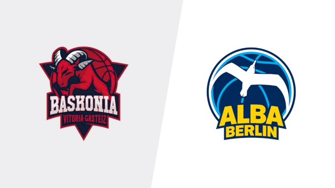 picture of 2020 Baskonia vs Alba Berlin | Euroleague