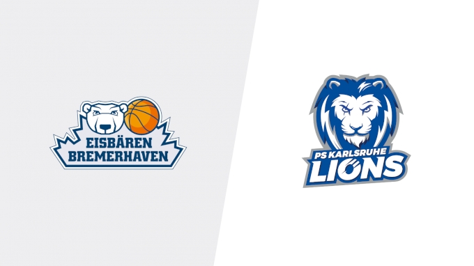 PS Karlsruhe Lions vs Eisbären Bremerhaven