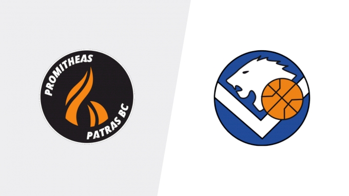 Basket Brescia Leonessa vs Promitheas Patras BC