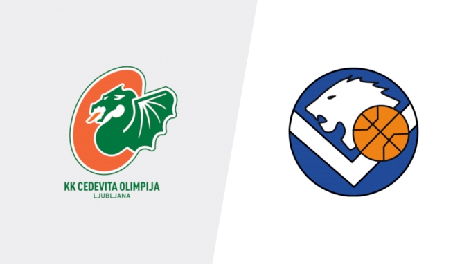 Basket Brescia Leonessa vs KK Cedevita Olimpija