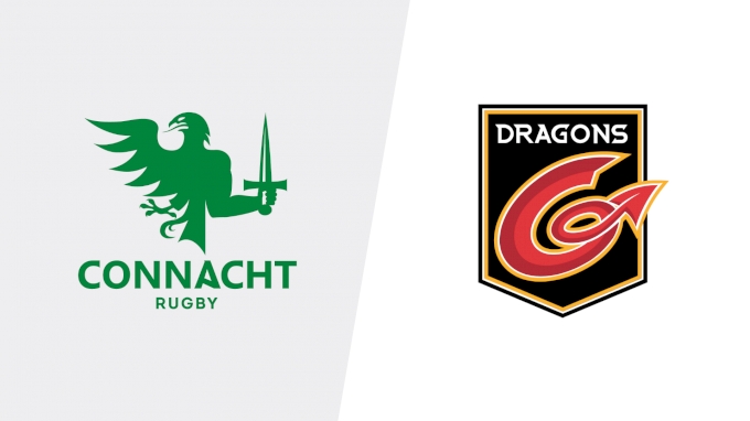 picture of 2019 Connacht Rugby vs Dragons | Guinness Pro14