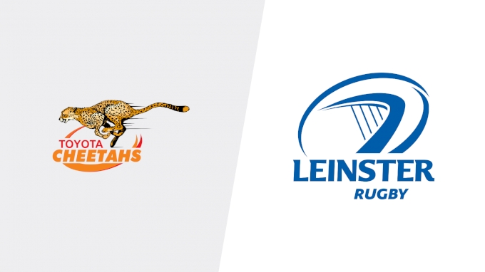 Leinster Rugby vs Toyota Cheetahs
