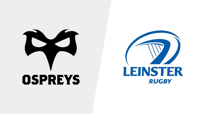 Leinster Rugby vs Ospreys Rugby