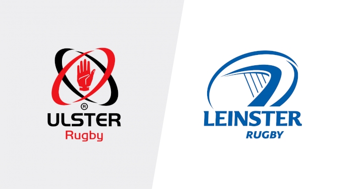 Leinster Rugby vs Ulster Rugby