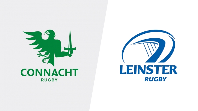 Leinster Rugby vs Connacht Rugby