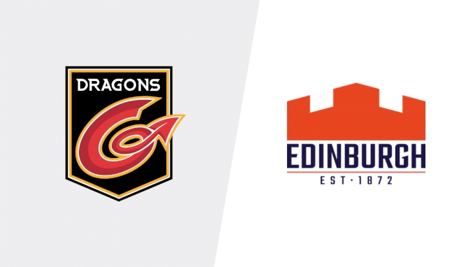 picture of 2019 Dragons vs Edinburgh Rugby | Guinness Pro14