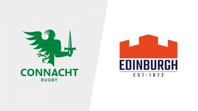 Edinburgh Rugby vs Connacht Rugby
