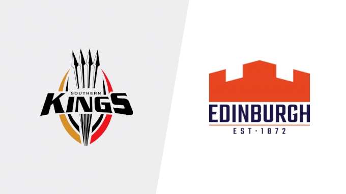 Edinburgh Rugby vs Isuzu Southern Kings