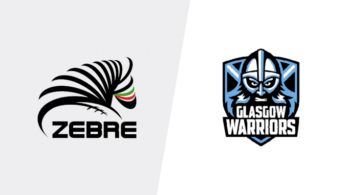 Glasgow Warriors vs Zebre Rugby Club