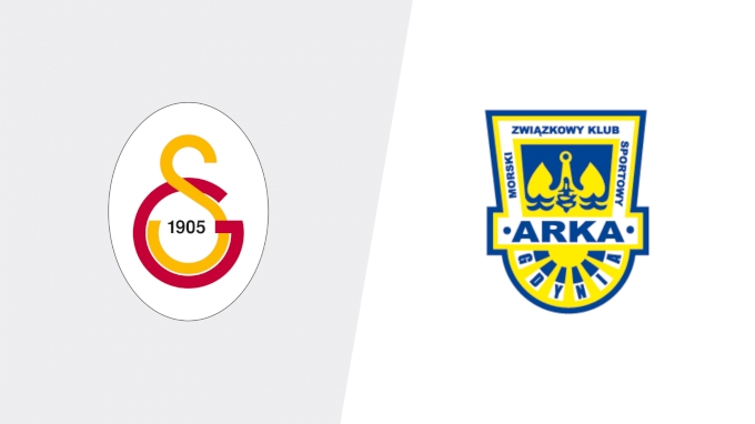 Arka Gdynia vs Galatasaray SK