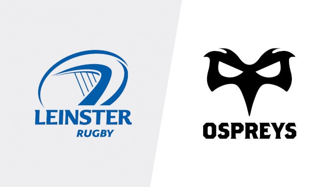 Ospreys Rugby vs Leinster Rugby
