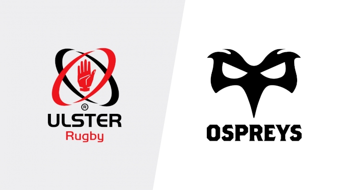 Ospreys Rugby vs Ulster Rugby