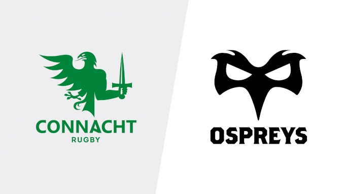 Ospreys Rugby vs Connacht Rugby