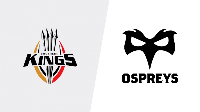 Ospreys Rugby vs Isuzu Southern Kings