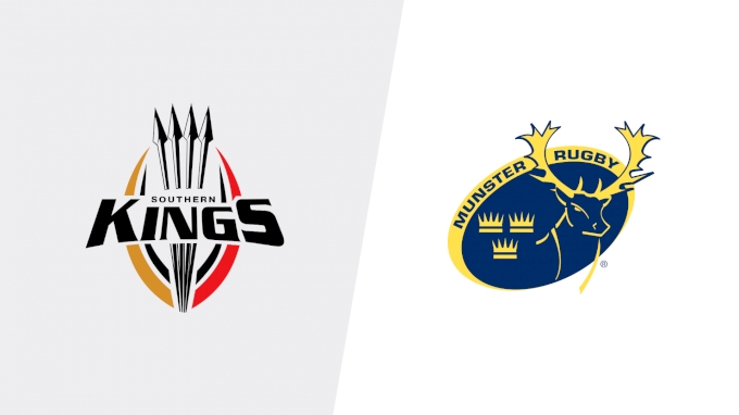 Munster Rugby vs Isuzu Southern Kings