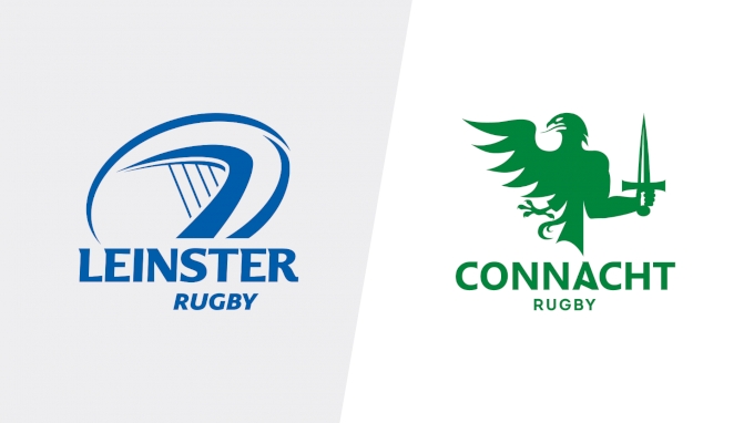 Connacht Rugby vs Leinster Rugby