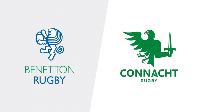 Connacht Rugby vs Benetton Rugby