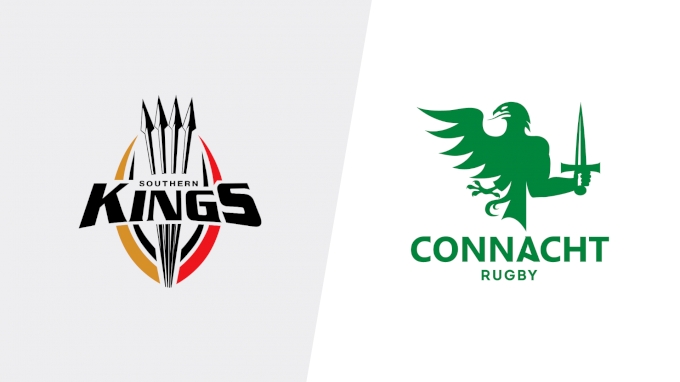 Connacht Rugby vs Isuzu Southern Kings