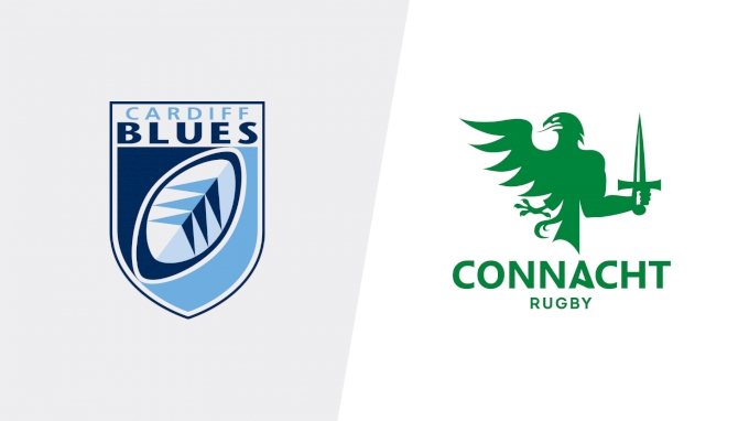 Connacht Rugby vs Cardiff Blues