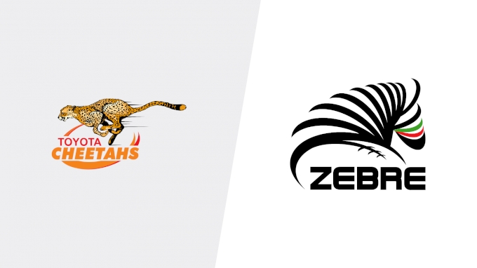 Zebre Rugby Club vs Toyota Cheetahs