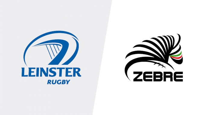 Zebre Rugby Club vs Leinster Rugby