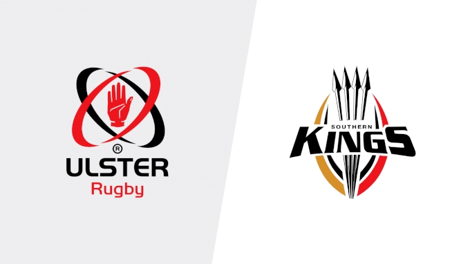 Isuzu Southern Kings vs Ulster Rugby