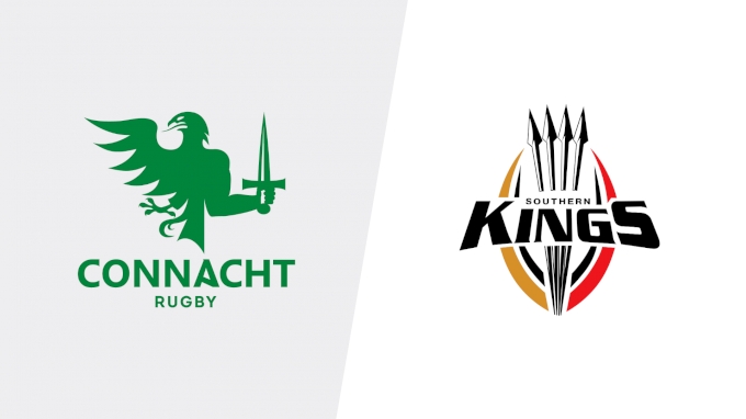 Isuzu Southern Kings vs Connacht Rugby