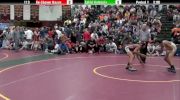 113 lbs finals Zahid Valencia St Johns Bosco vs. Ke Shawn Hayes Park Hill