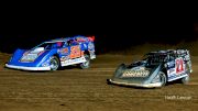 Lucas Oil Late Models Thursday Results At Lernerville Speedway