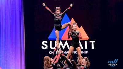 Look Back On 10 Picture-Perfect Moments From The Summit