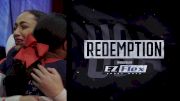 REDEMPTION: USA Cheer vs The World (Trailer)
