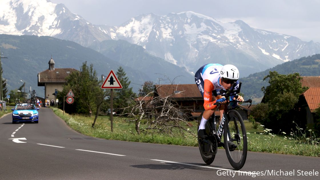 Tour De France Withdrawal? Why Canadian Fans Should Watch