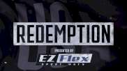 "I Am The Best In The World At This" - Redemption Coming In 5 Days!