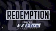 "I Am The Best In The World At This" - REDEMPTION Coming In 5 Days!