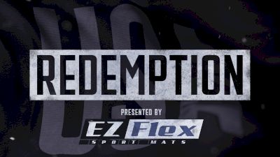 "I Am The Best In The World At This" - REDEMPTION Coming In 5 Days!