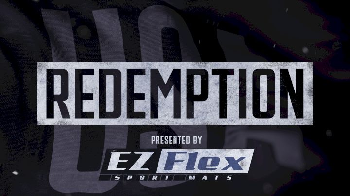 "I Am The Best In The World At This" - REDEMPTION Coming In 5 Days!