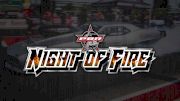 PBR Night Of Fire Set For Saturday, July 13 At Virginia Motorsports Park